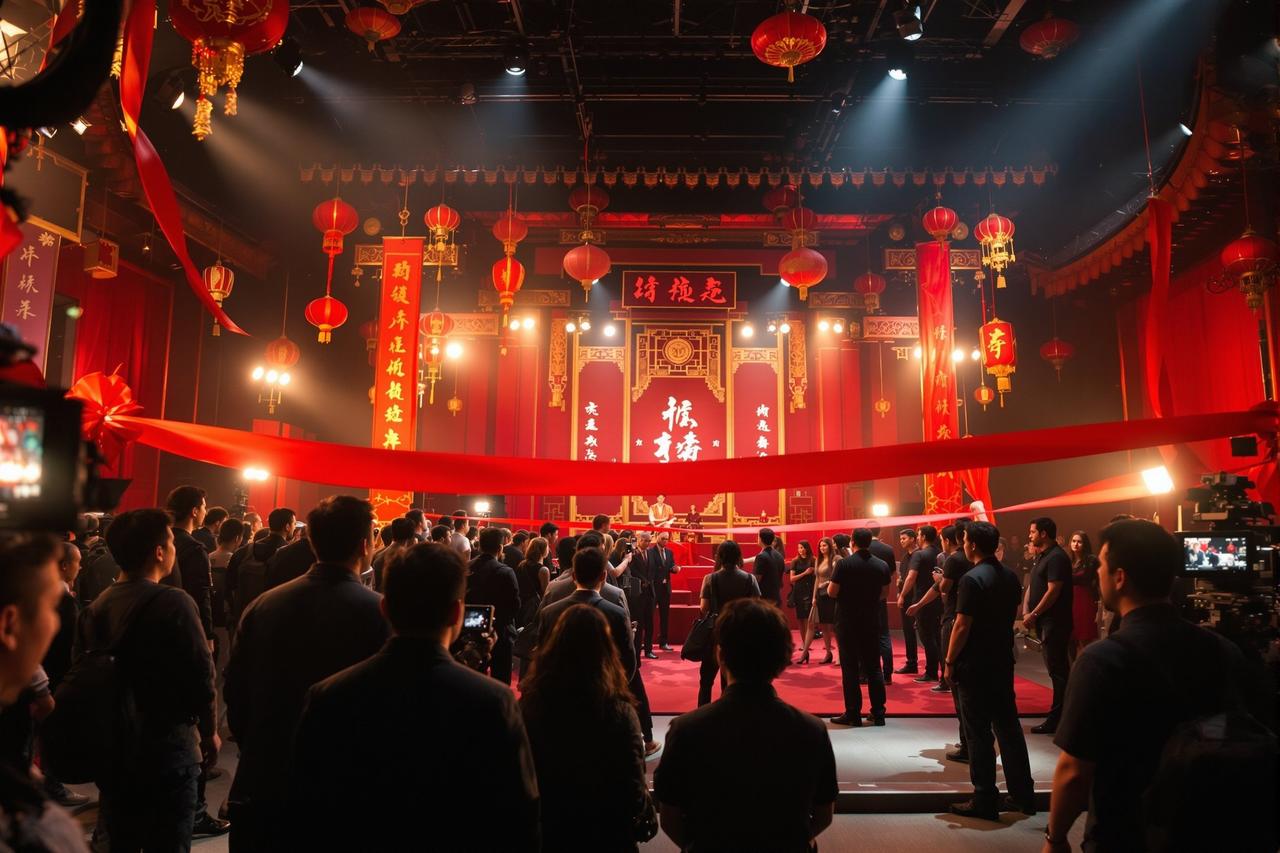 大懒猫娱乐爆料明星女演员只是因为一部戏被误解为毒瘤引争议